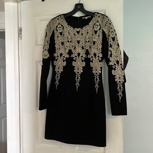 Gianni Bini mini dress - worn once!